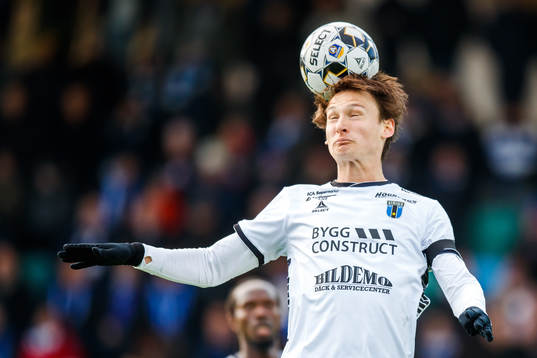 Sirius Hjalmar Ekdahl