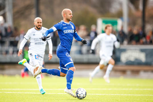 IFK Göteborgs Robin Söder