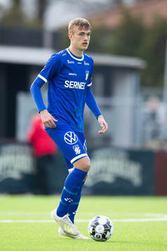 IFK Göteborgs Jesper Tolinsson