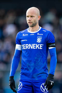 IFK Göteborgs Robin Söder