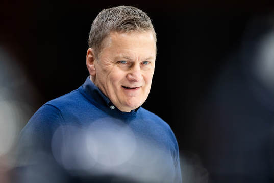 s tränare Stephan Lundh