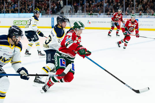 s Lias Andersson