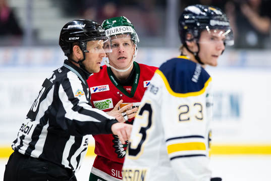 s Lias Andersson