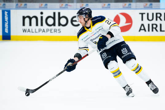 s Linus Sandin