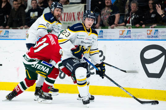 s Lias Andersson