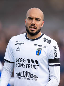 Sirius Karl Larson