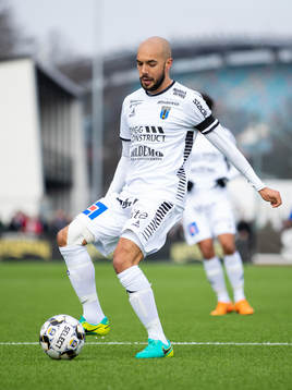 Sirius Karl Larson