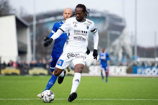 Sirius Kebba Ceesay