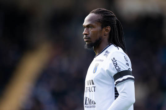 Sirius Kebba Ceesay