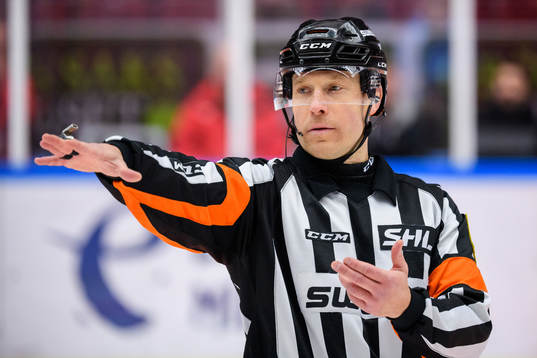 Domare Tobias Björk