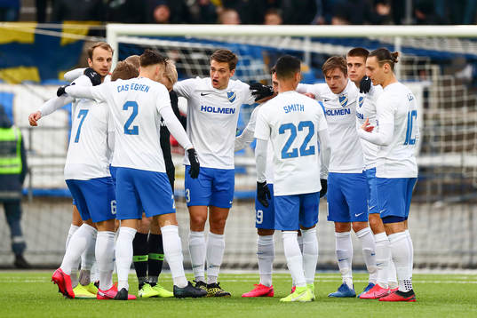 IFK Norrköpings spelare