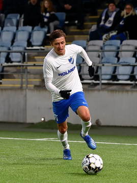 IFK Norrköpings Simon Thern