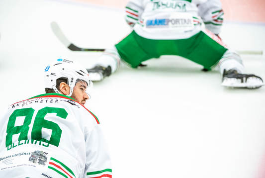 Rögles Eric Gelinas