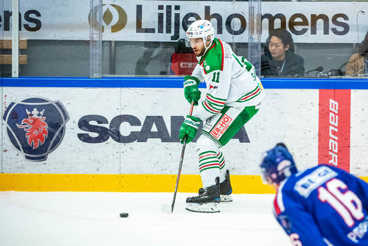 Rögles Mattias Sjögren