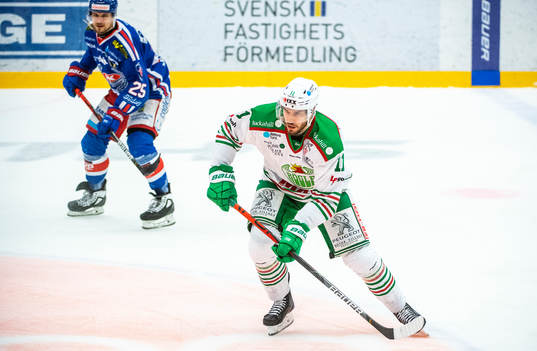 Rögles Mattias Sjögren