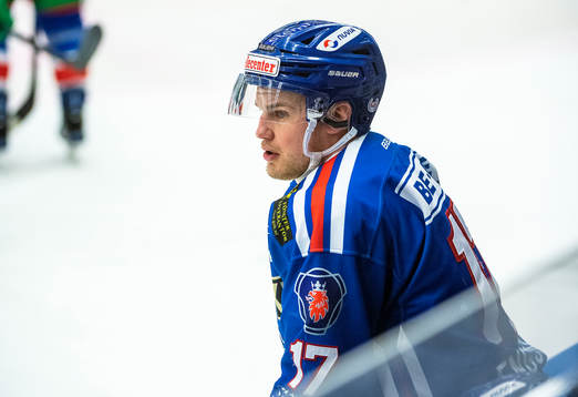 Oskarshamns Jonas Engström deppar