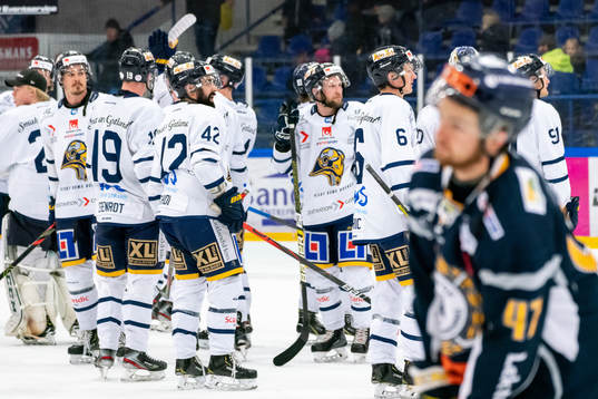 Visby/Roma jublar