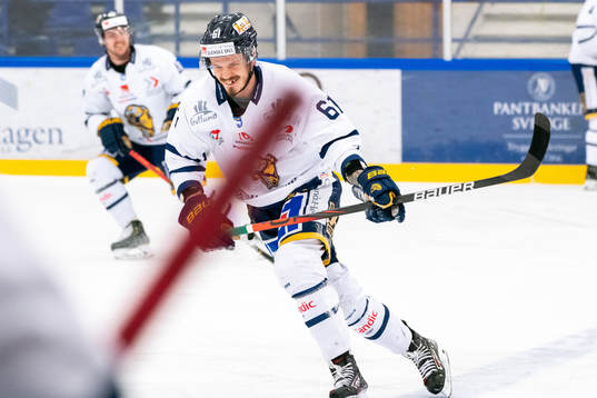 Visby/Romas Christian Olsson