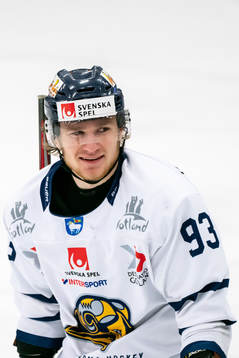 Visby/Romas Lukas Renlund