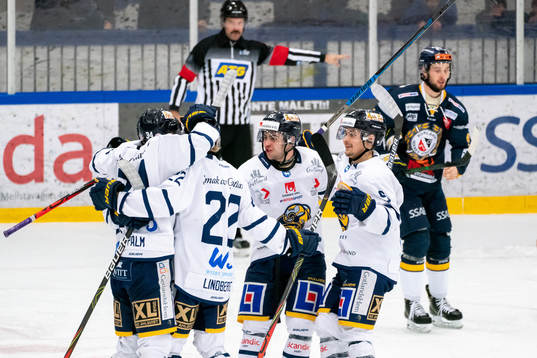 Visby/Romas jublar och firar