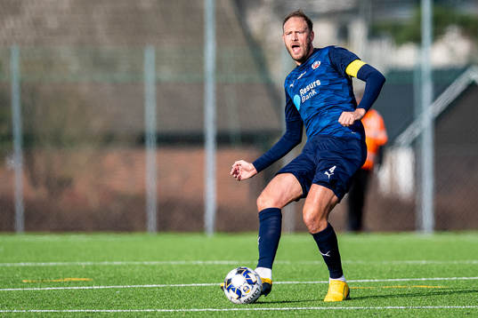 Helsingborgs Andreas Granqvist