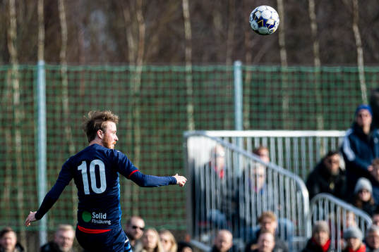 Helsingborgs Rasmus Jönsson