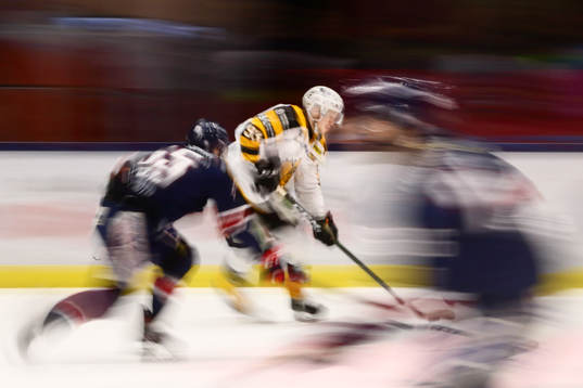 Skellefteås Toni Kallela