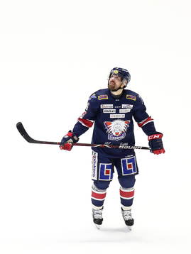 Linköpings Jonas Holös