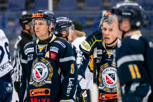 Borlänges Kasper Lindqvist deppar