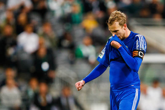 Sundsvalls Pontus Engblom deppar