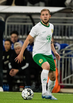 Hammarbys Darijan Bojanic