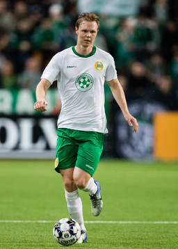 Hammarbys Tim Söderström