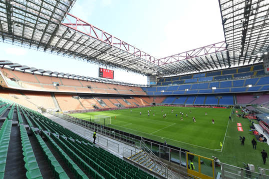 San Siro
