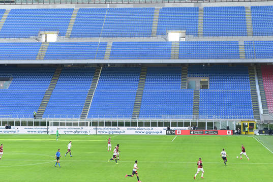 San Siro