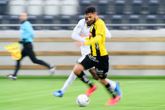 Häckens Daleho Irandust