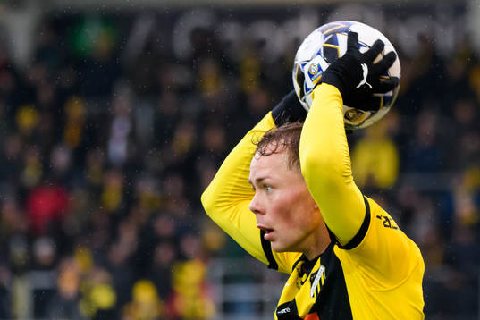 Häckens Adam Andersson