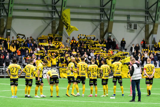 Elfsborgs spelare