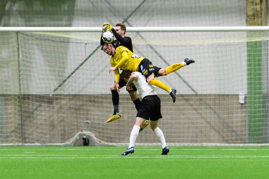 Elfsborgs Rasmus Alm