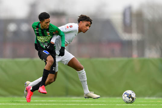 Varbergs Tashreeq Matthews