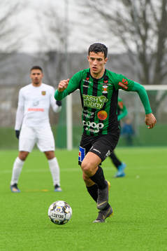 Varbergs Astrit Seljmani