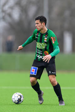 Varbergs Astrit Seljmani