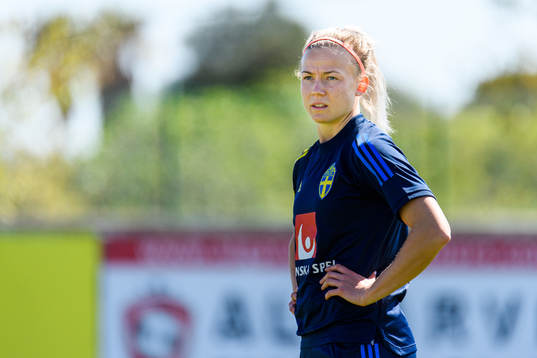 Hanna Glas