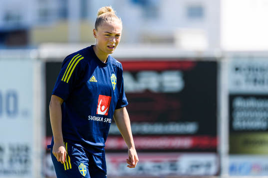 Hanna Bennison