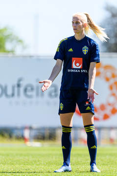Sofia Jakobsson