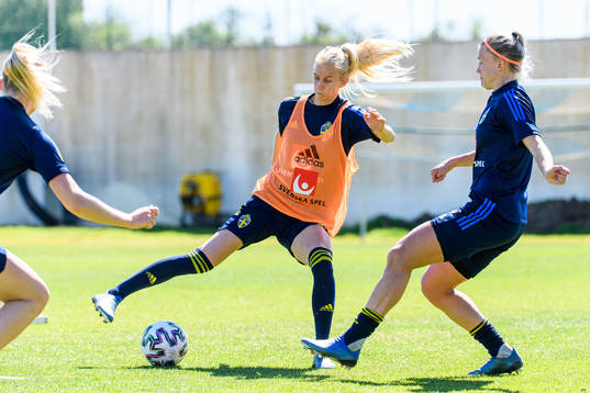 Sofia Jakobsson