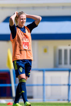 Rebecka Blomqvist