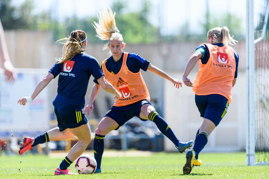 Sofia Jakobsson