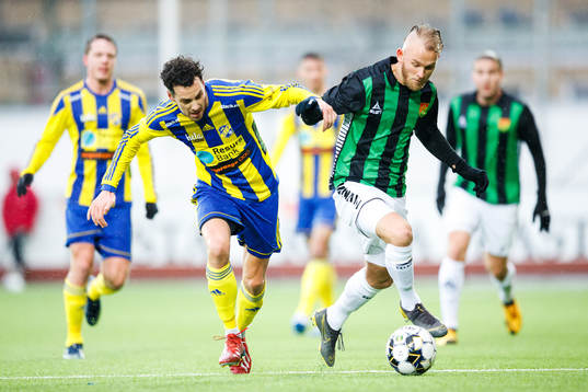 Gais Niclas Andersén