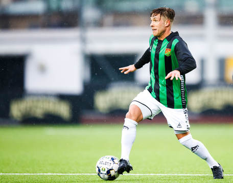 Gais Nikola Ladan