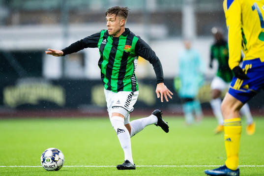 Gais Nikola Ladan